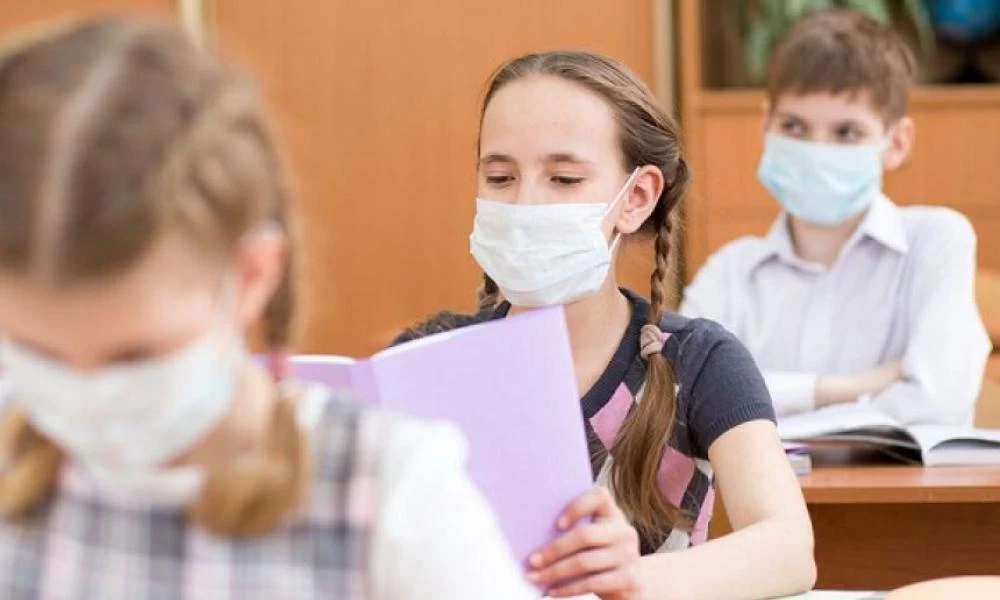 Τι θα γίνει σε περίπτωση που εντοπιστεί κρούσμα σε σχολείο;